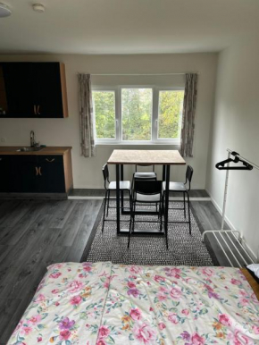 Private Apt Amsterdam